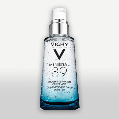 MINERAL 89 FCO 50ML VICHY